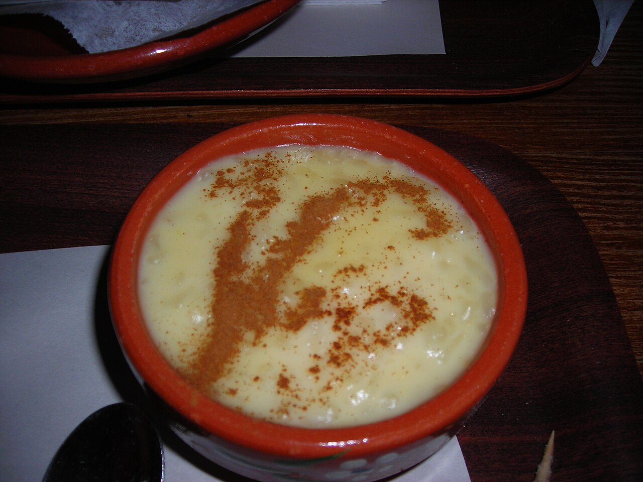 Arroz Doce