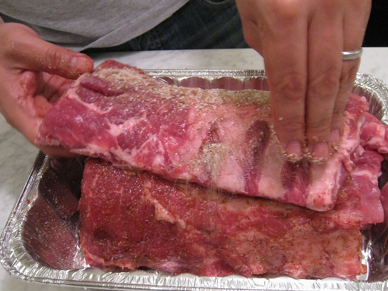All-Purpose BBQ Dry Rub