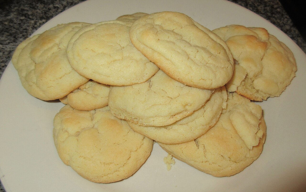 Boston Cookies
