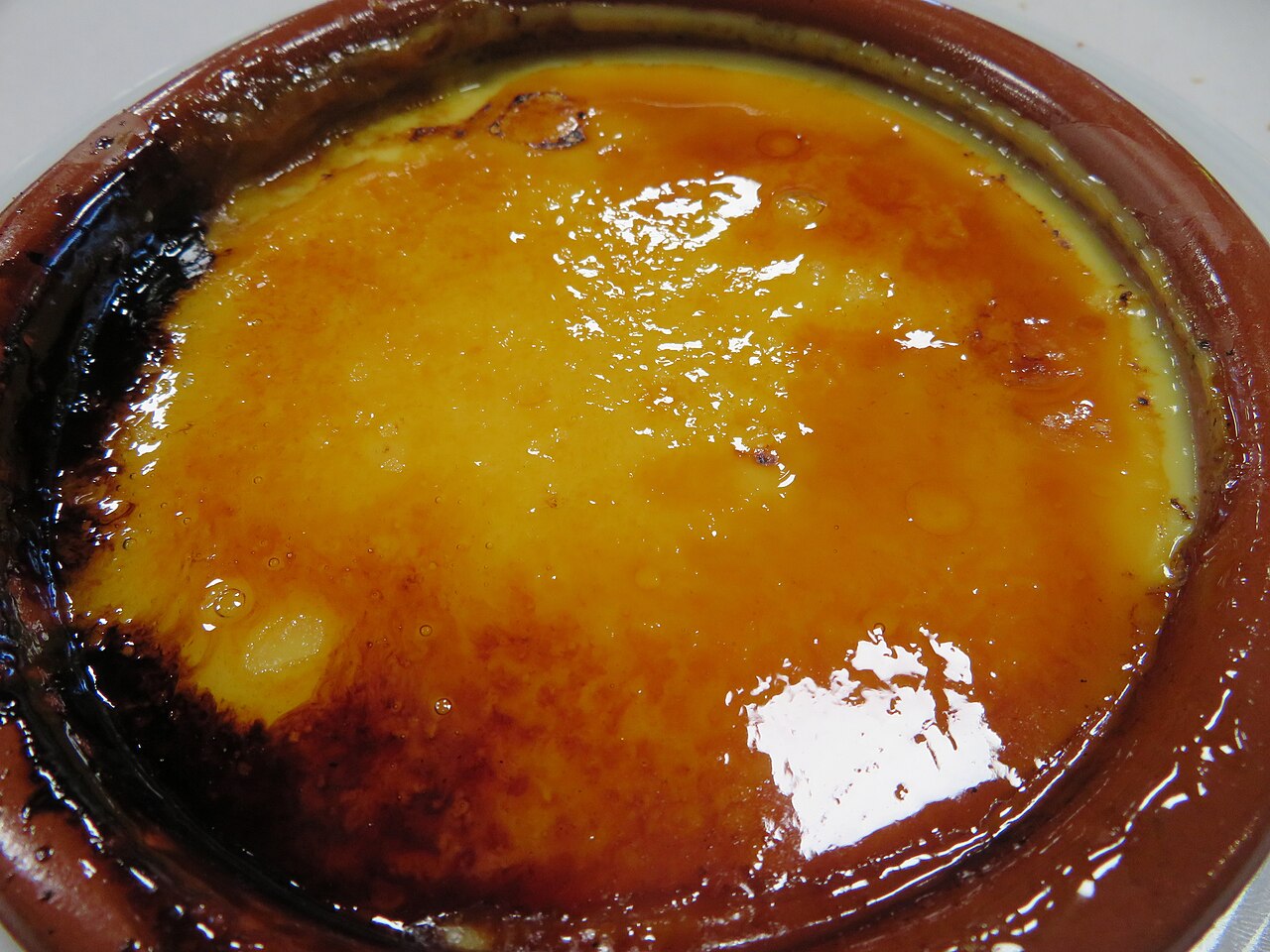 Crema Catalana