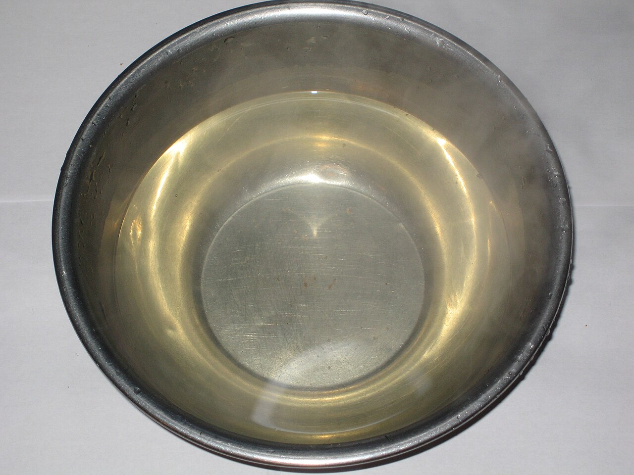 Dashi Stock
