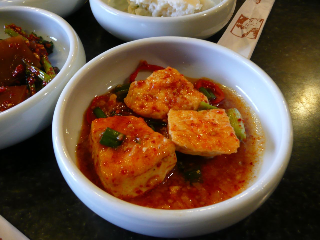 Dubu Jorim