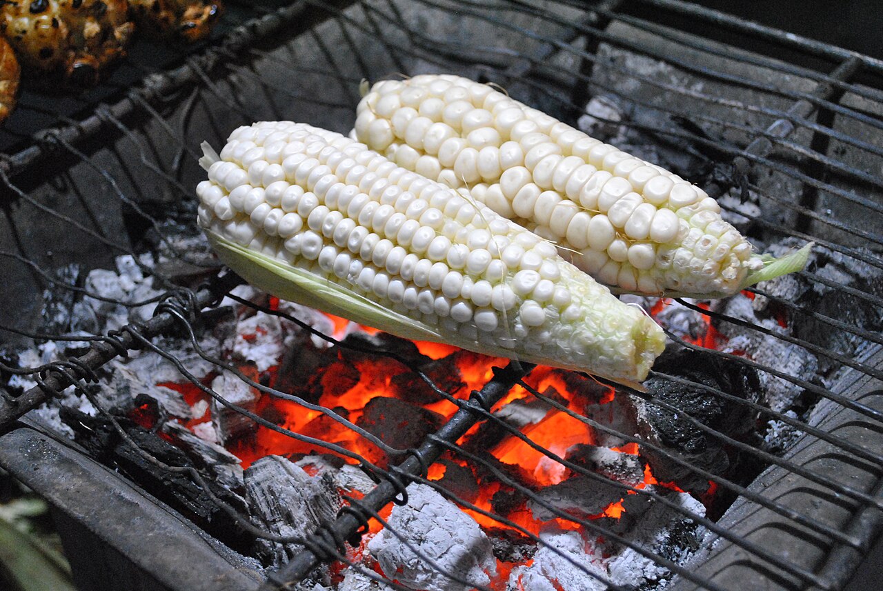 Elote