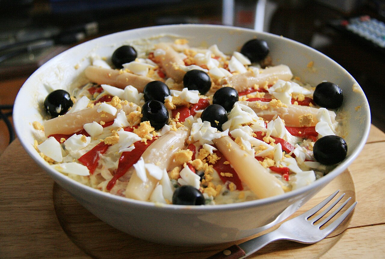 Ensaladilla Rusa