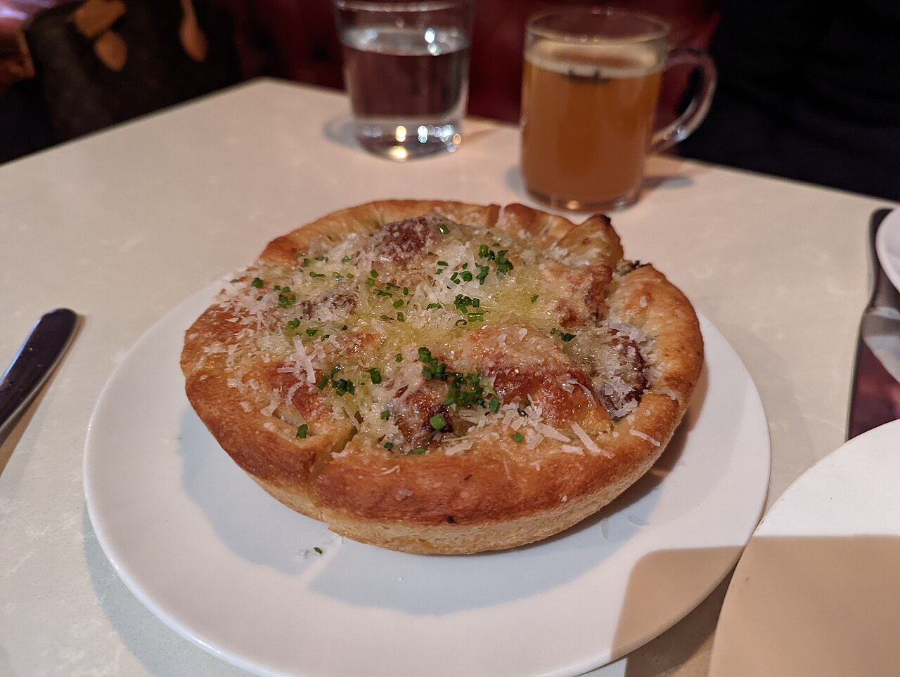 Focaccia