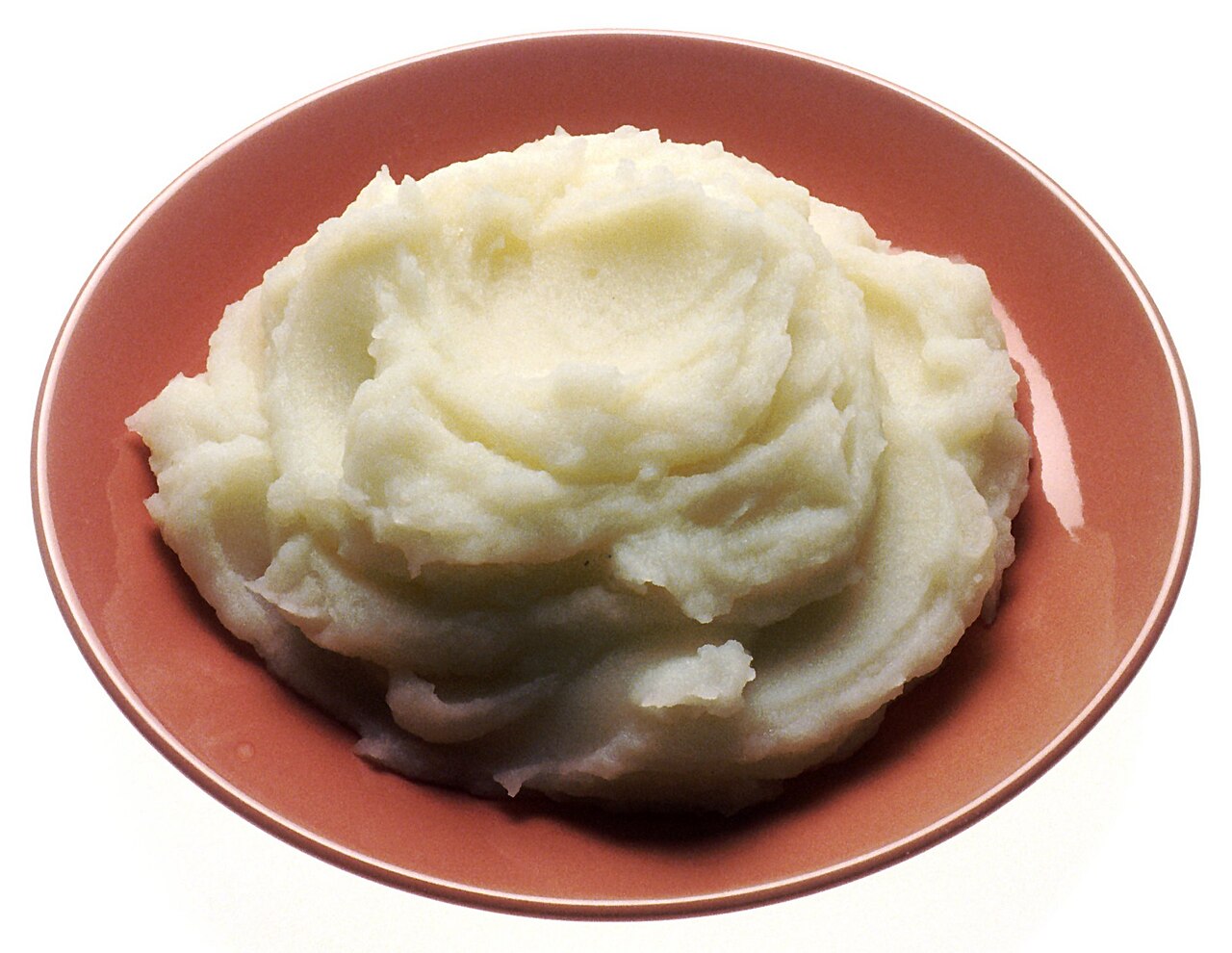 Roasted Garlic Mashed Potatoes