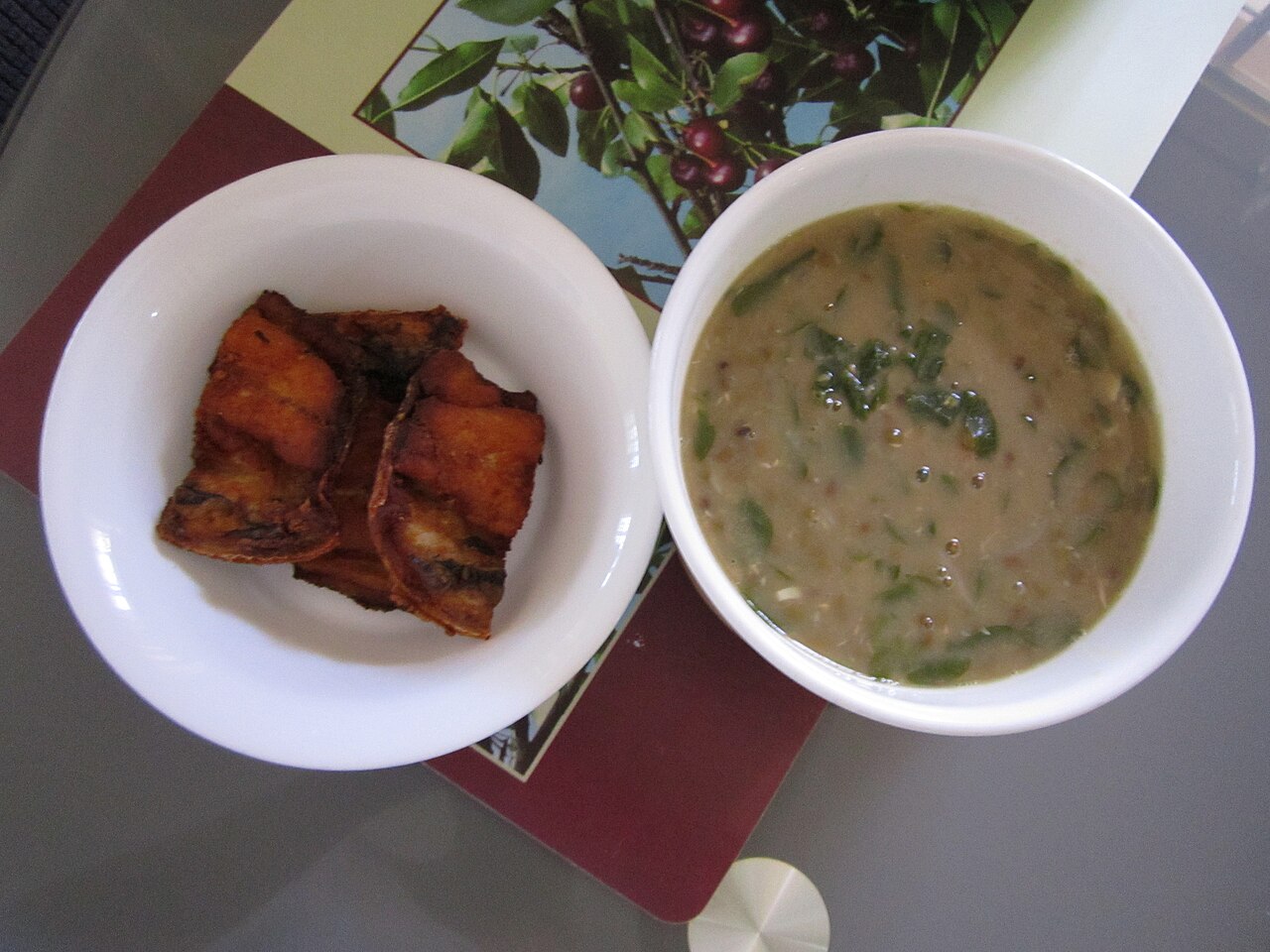 Ginisang Monggo