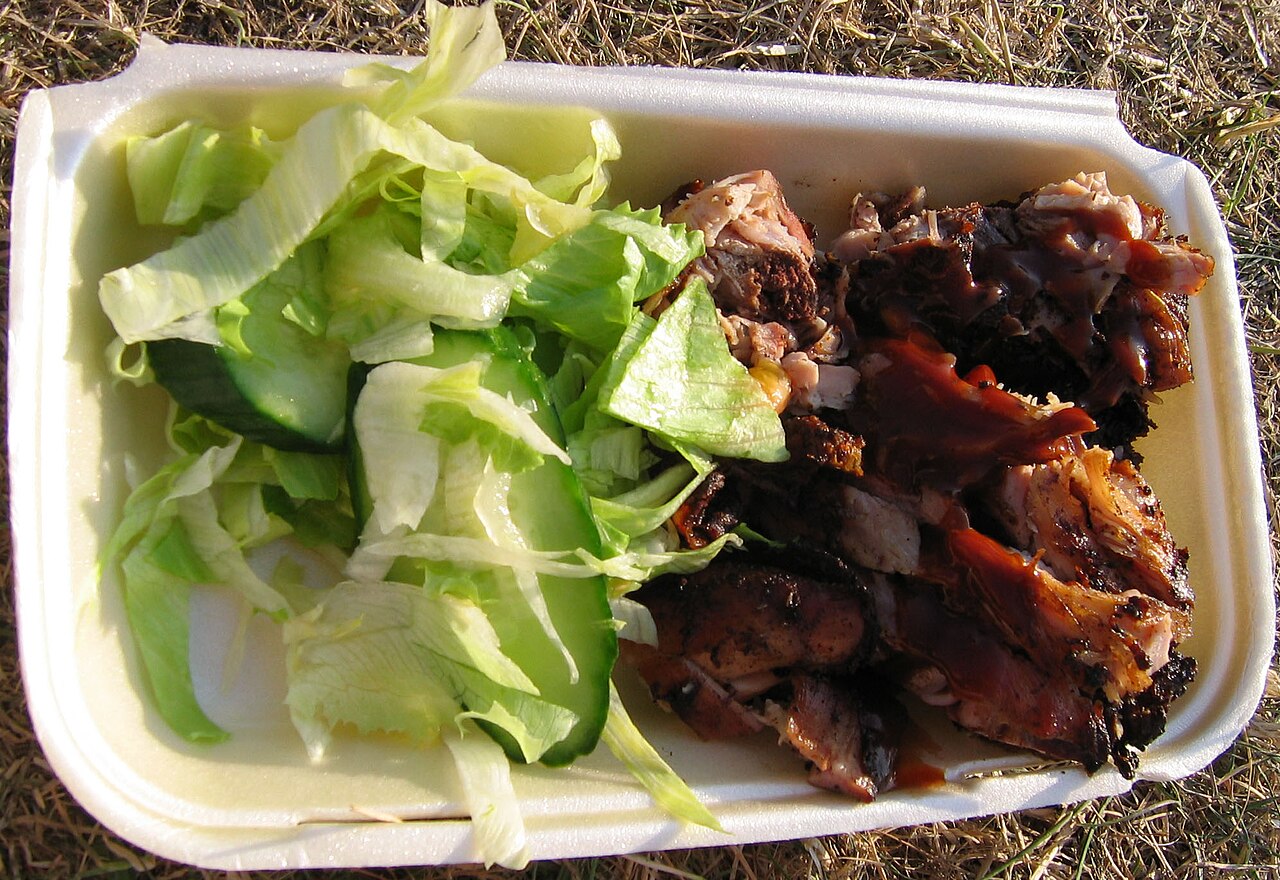 Jerk Chicken