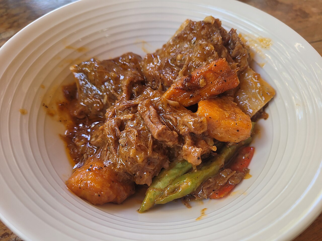 Kare-Kare