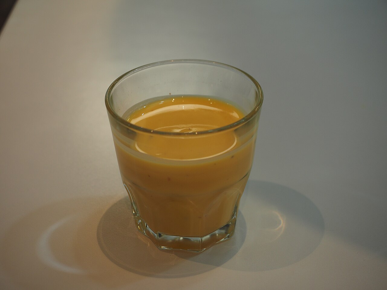 Mango Lassi