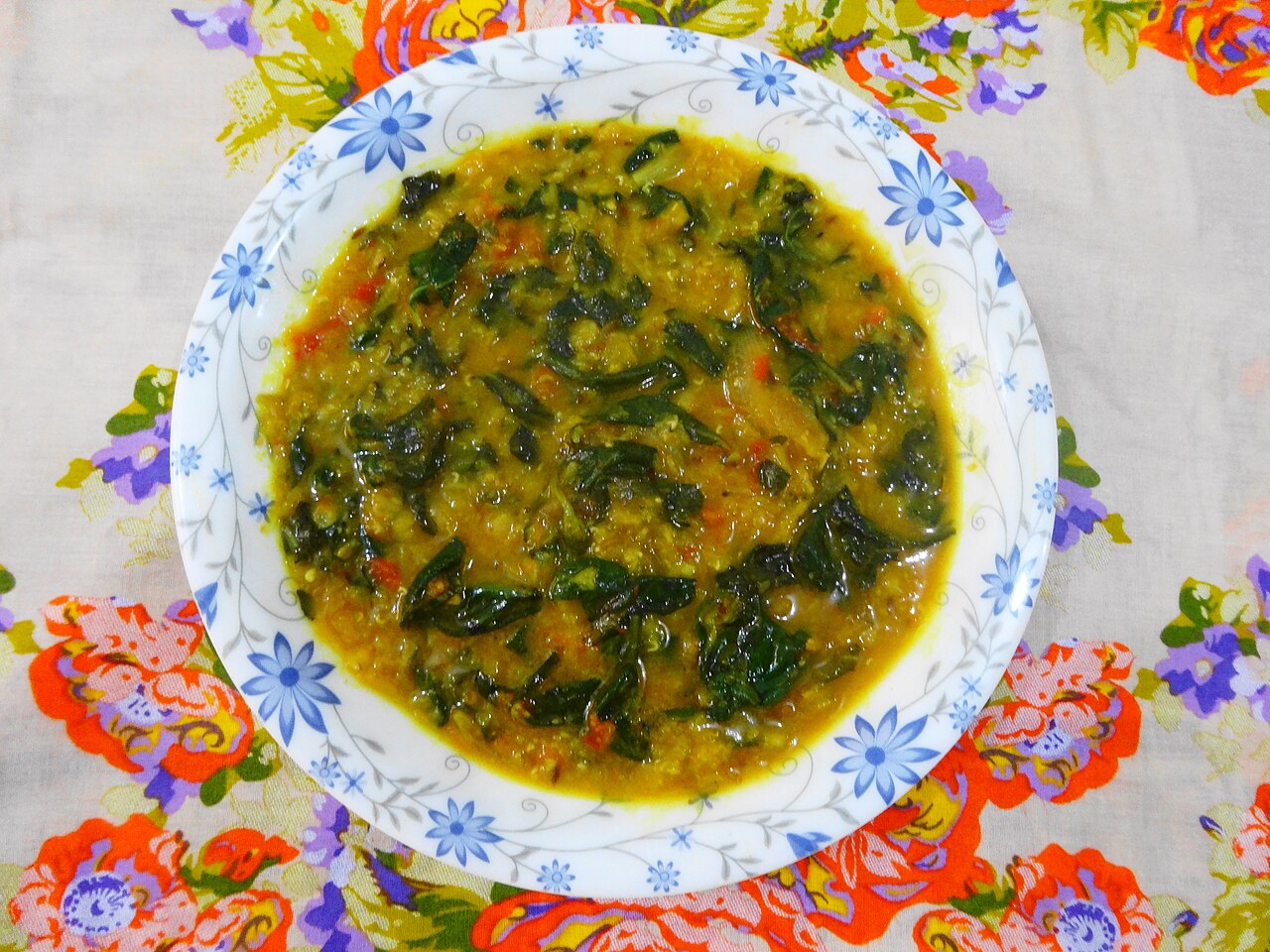 Masoor Dal