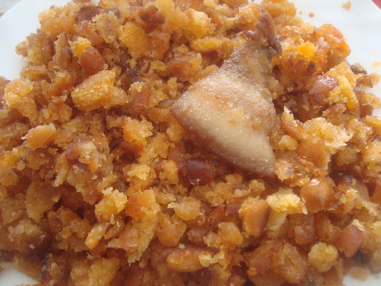 Migas