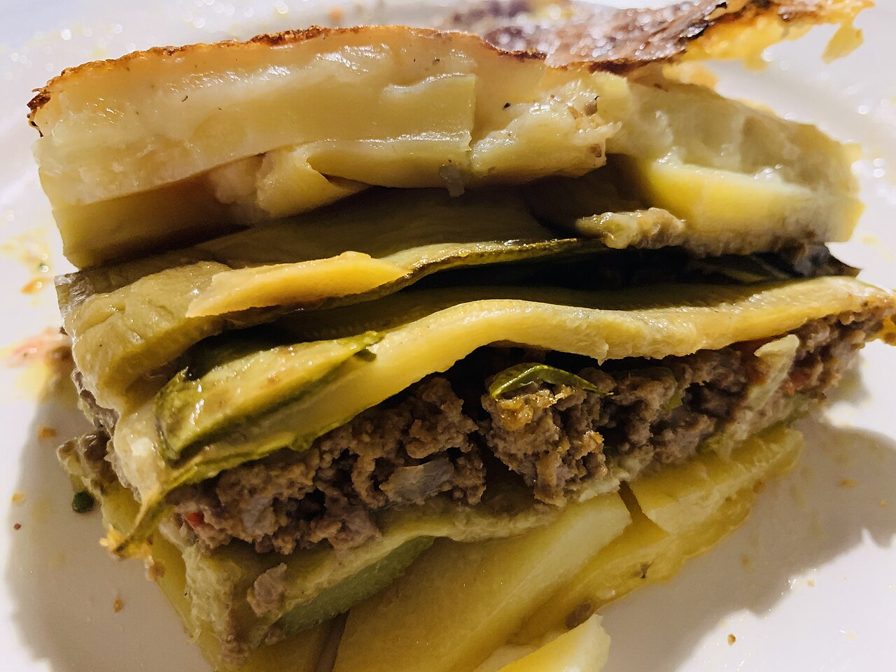 Moussaka