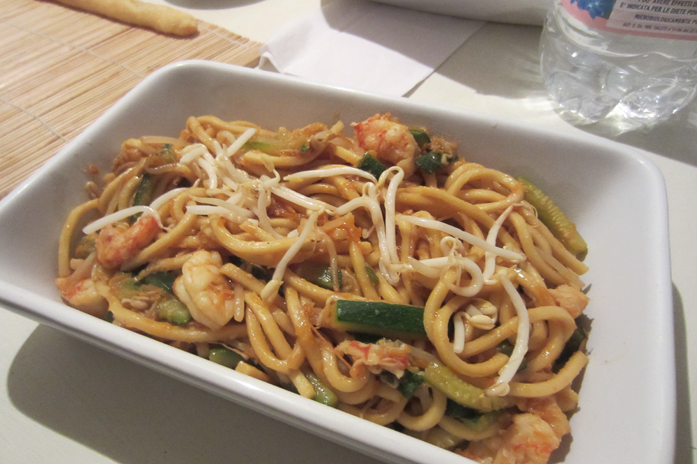 Pancit Canton