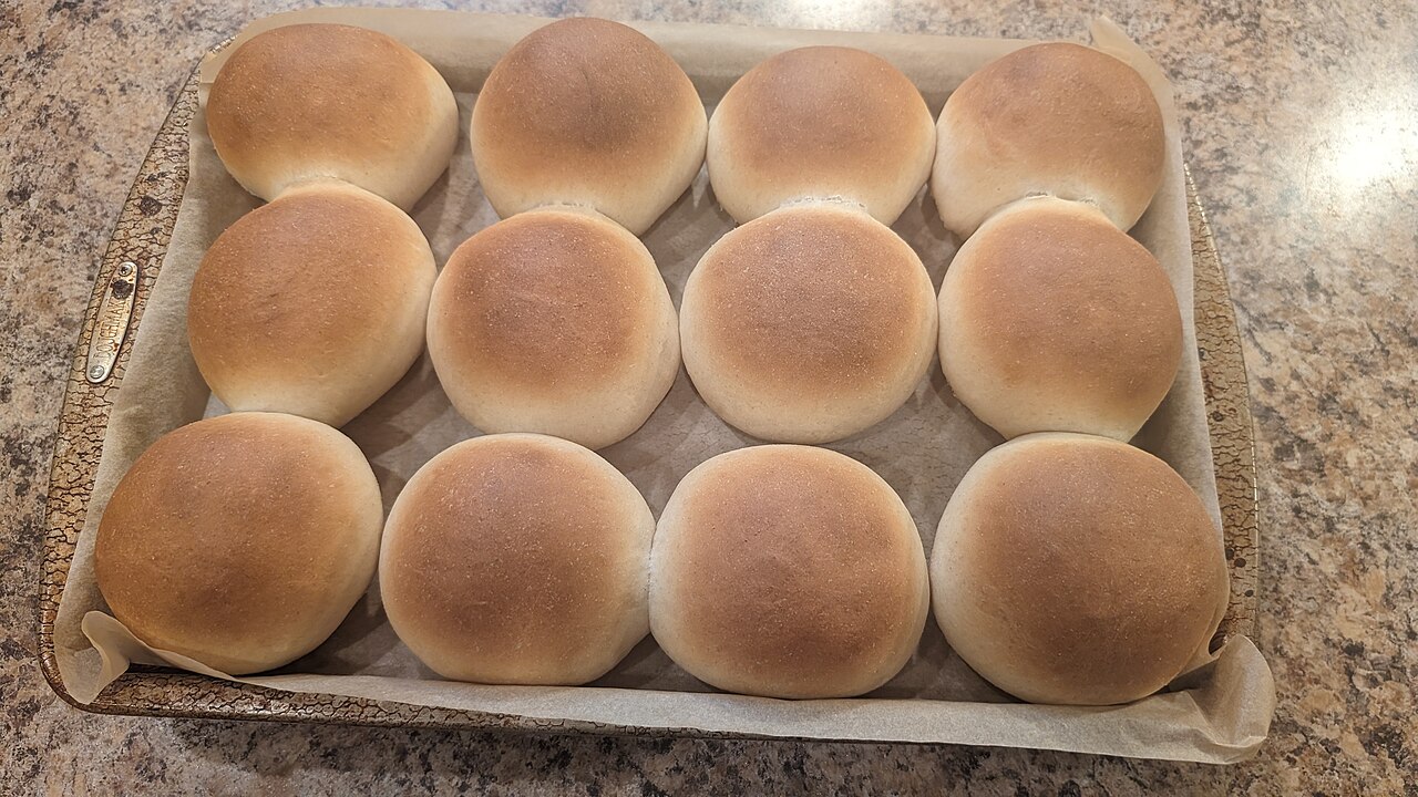 Pandesal