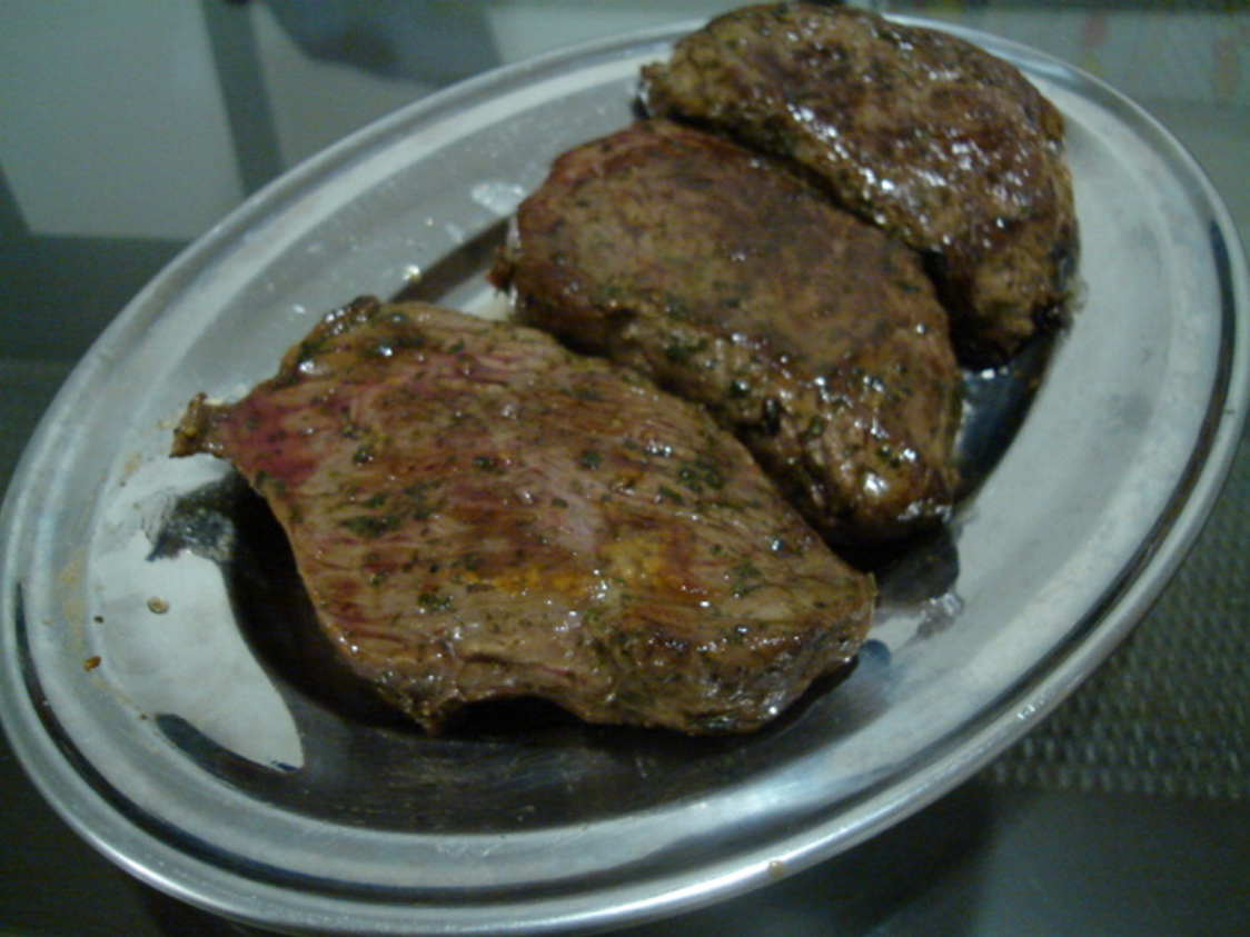 Picanha