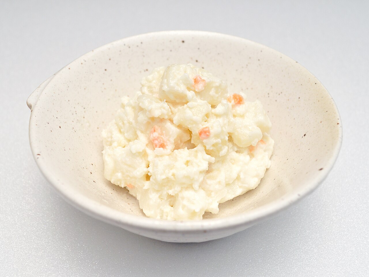 Classic Potato Salad