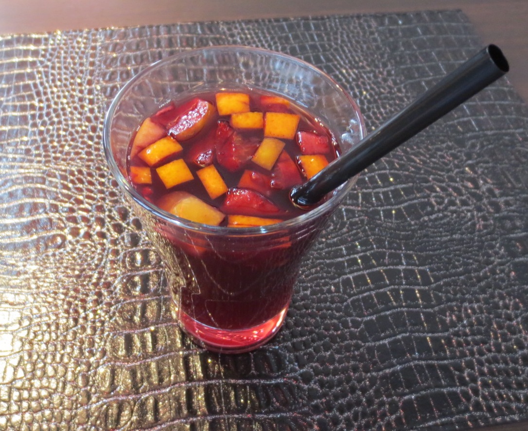 Red Wine Sangria