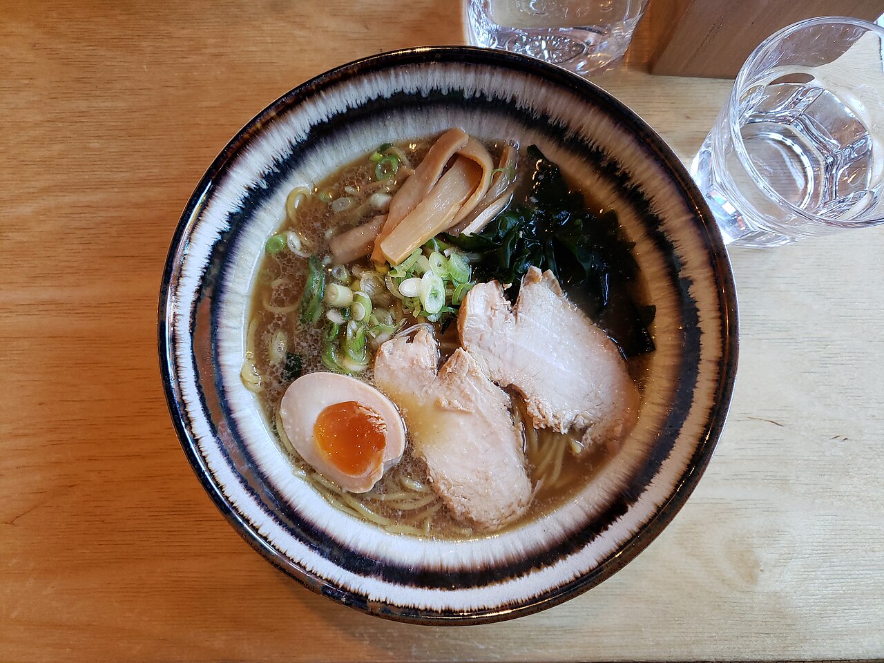 Shoyu Ramen
