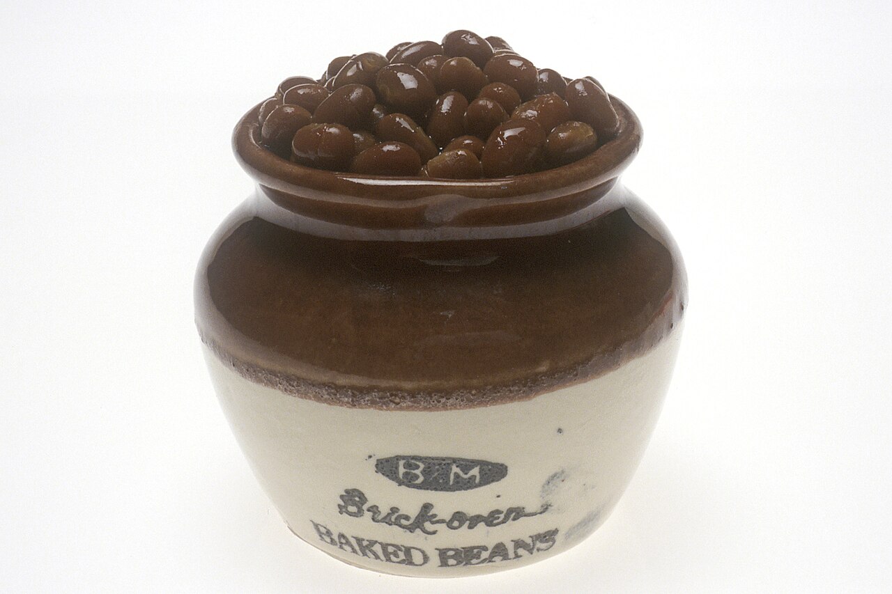 Smoked Baked Beans