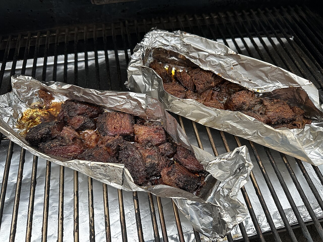 Pork Belly Burnt Ends
