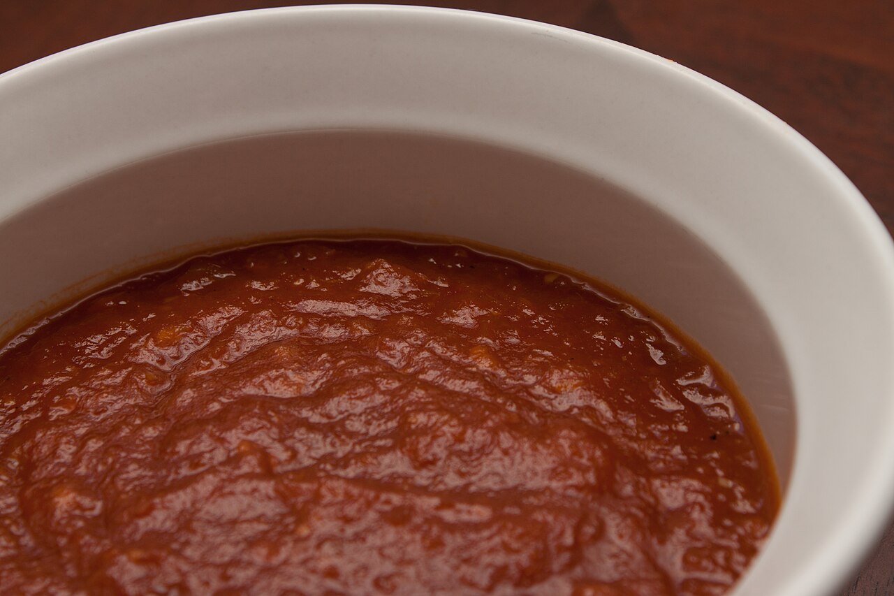 Smoker BBQ Sauce