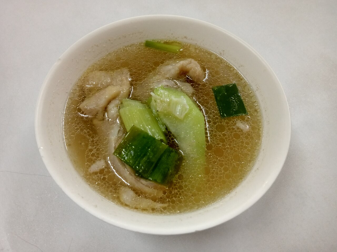 Tinola