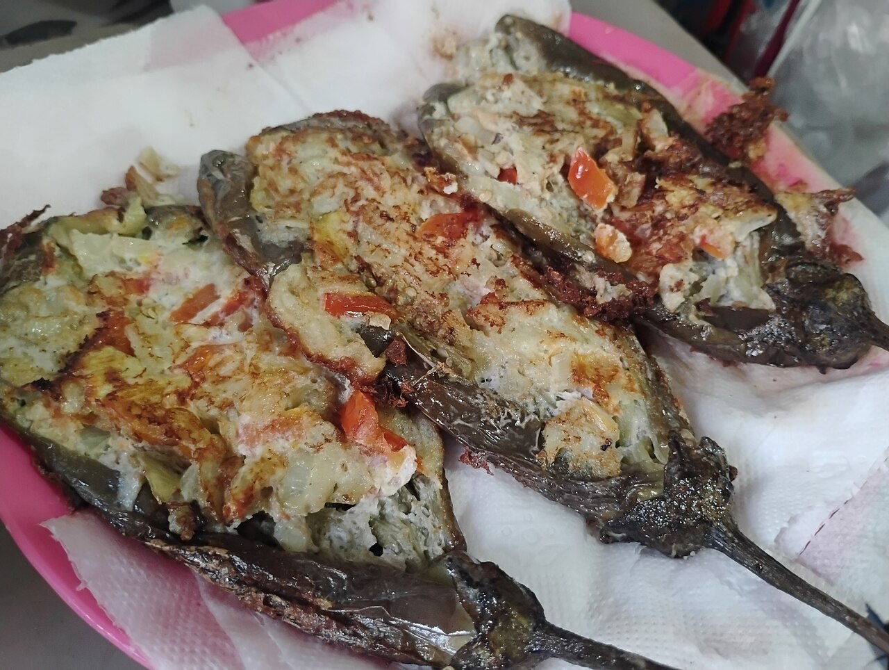 Tortang Talong