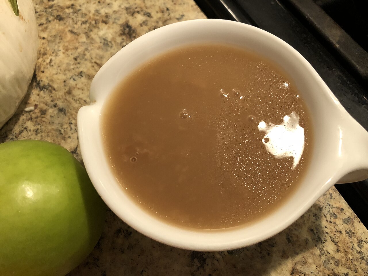 Pan Gravy