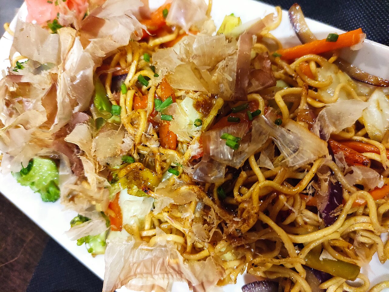 Yakisoba